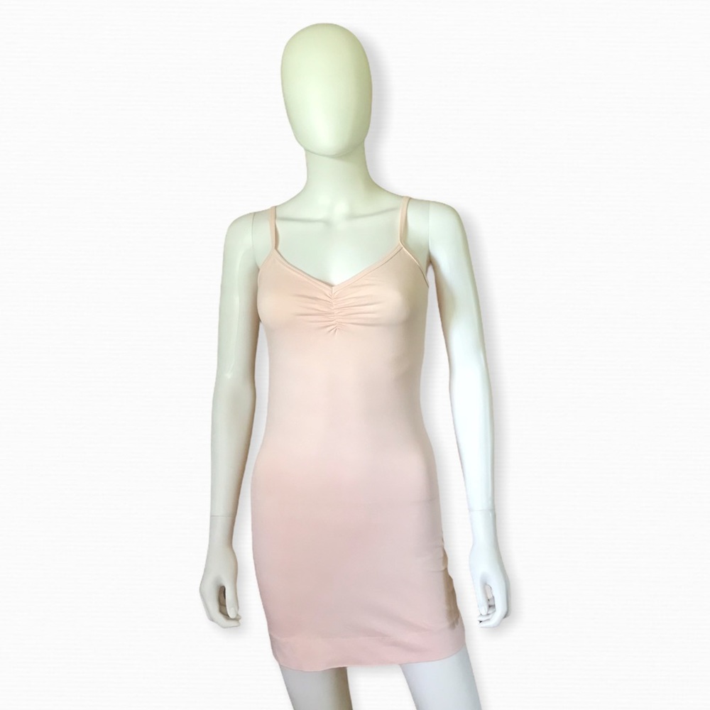 LAmade Cherry Blossom Bodycon Dress, S